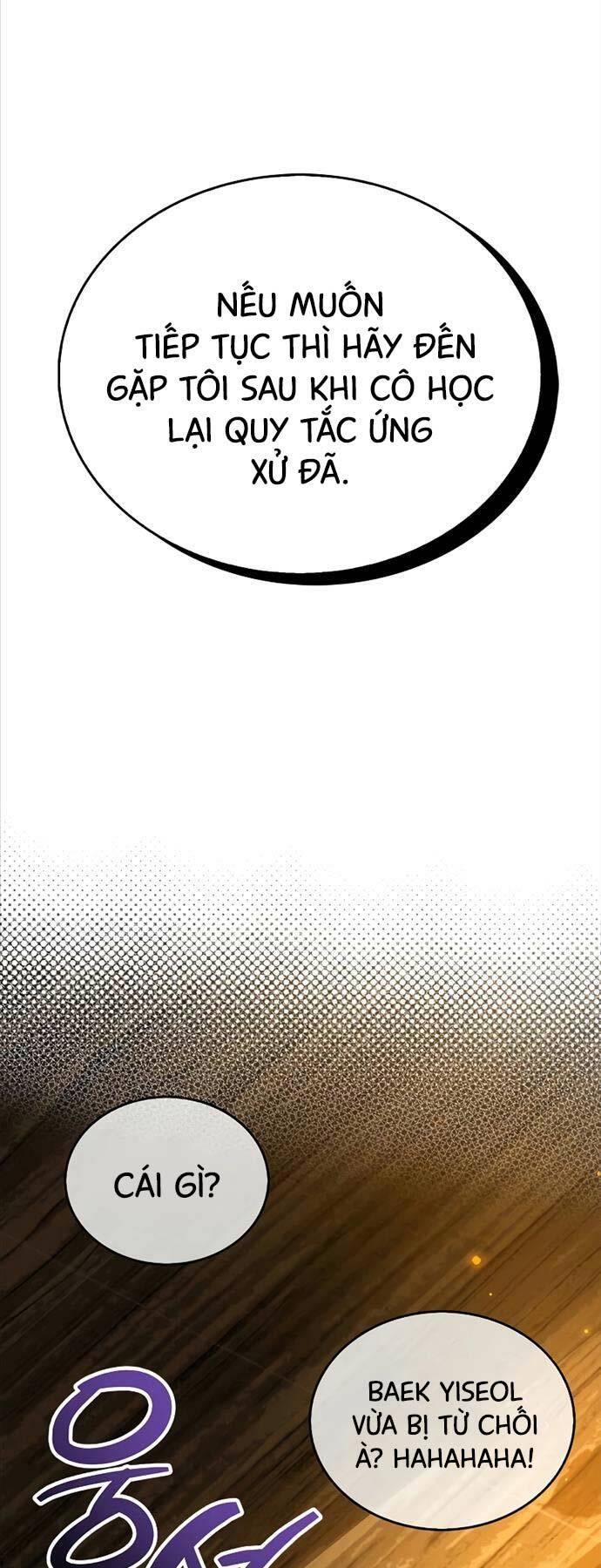 Người Chơi Che Giấu Quá Khứ - Chapter 38 - Page 57