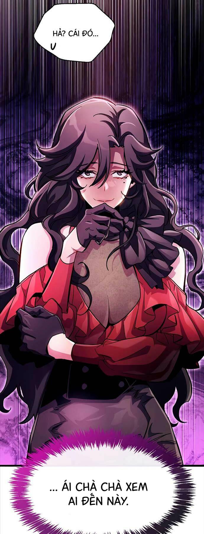 Người Chơi Che Giấu Quá Khứ - Chapter 38 - Page 5