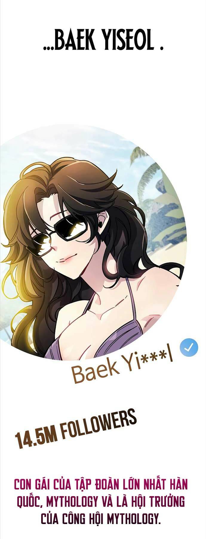 Người Chơi Che Giấu Quá Khứ - Chapter 38 - Page 59