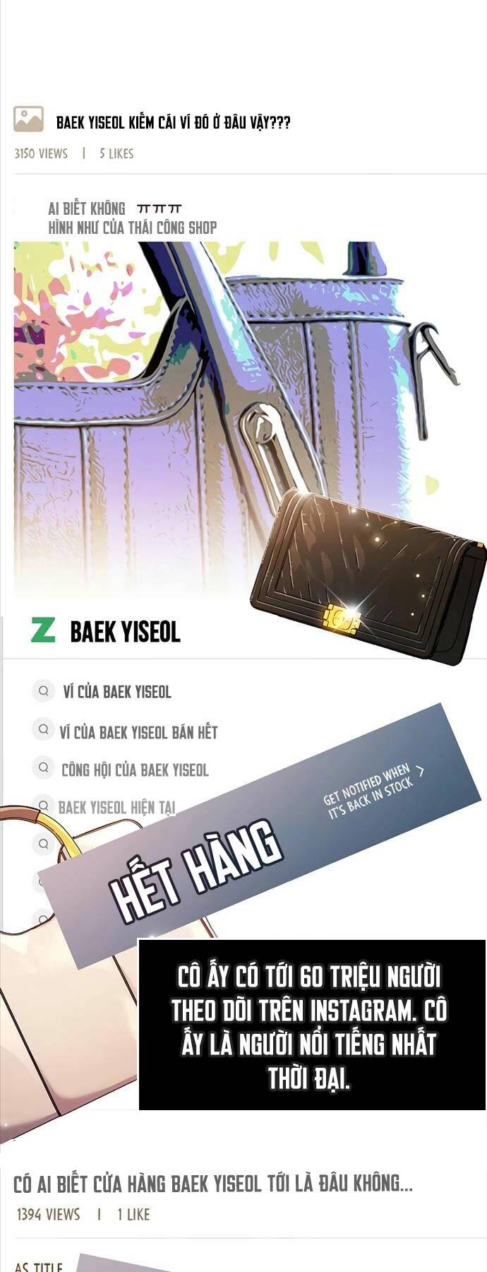 Người Chơi Che Giấu Quá Khứ - Chapter 38 - Page 60