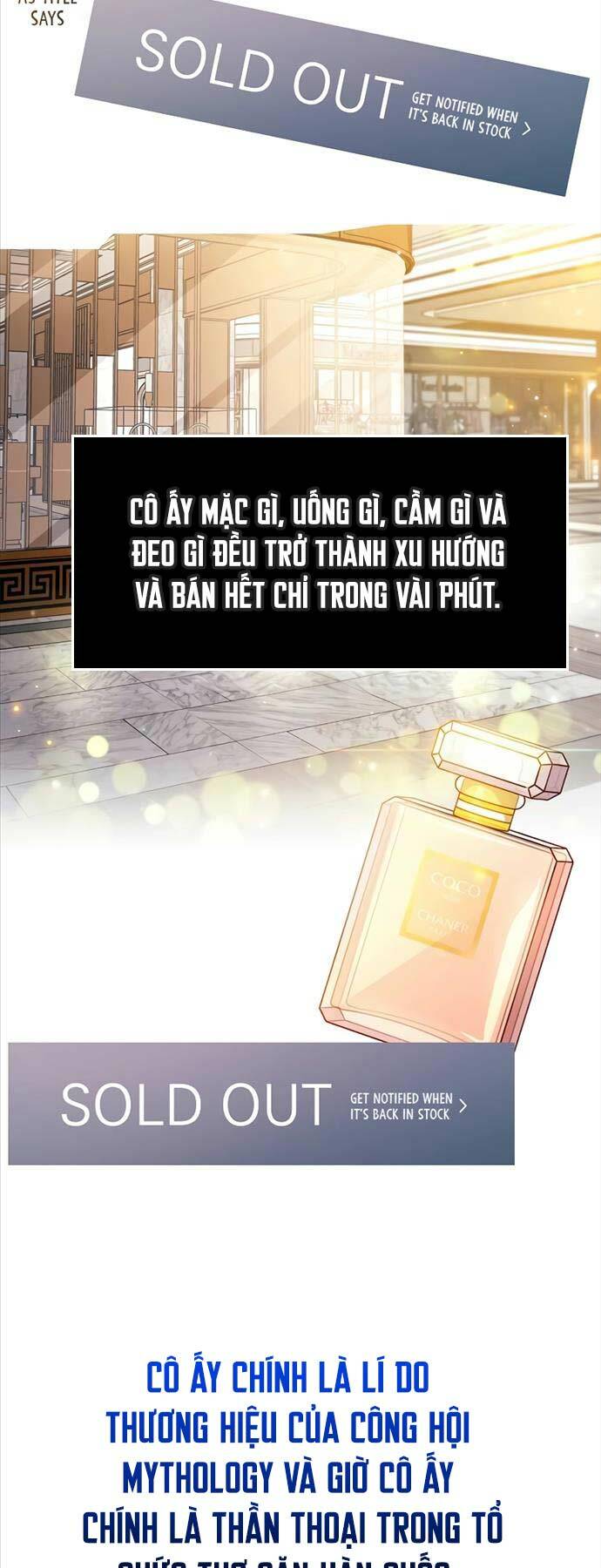 Người Chơi Che Giấu Quá Khứ - Chapter 38 - Page 61