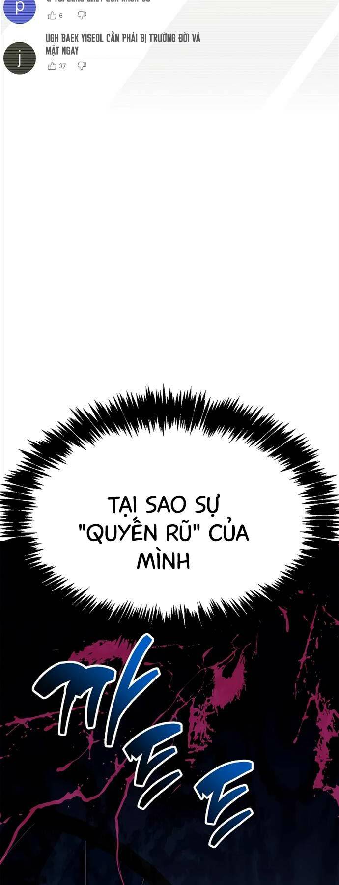 Người Chơi Che Giấu Quá Khứ - Chapter 38 - Page 66