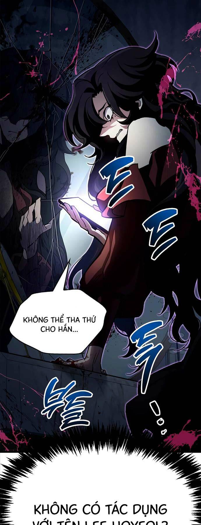 Người Chơi Che Giấu Quá Khứ - Chapter 38 - Page 67