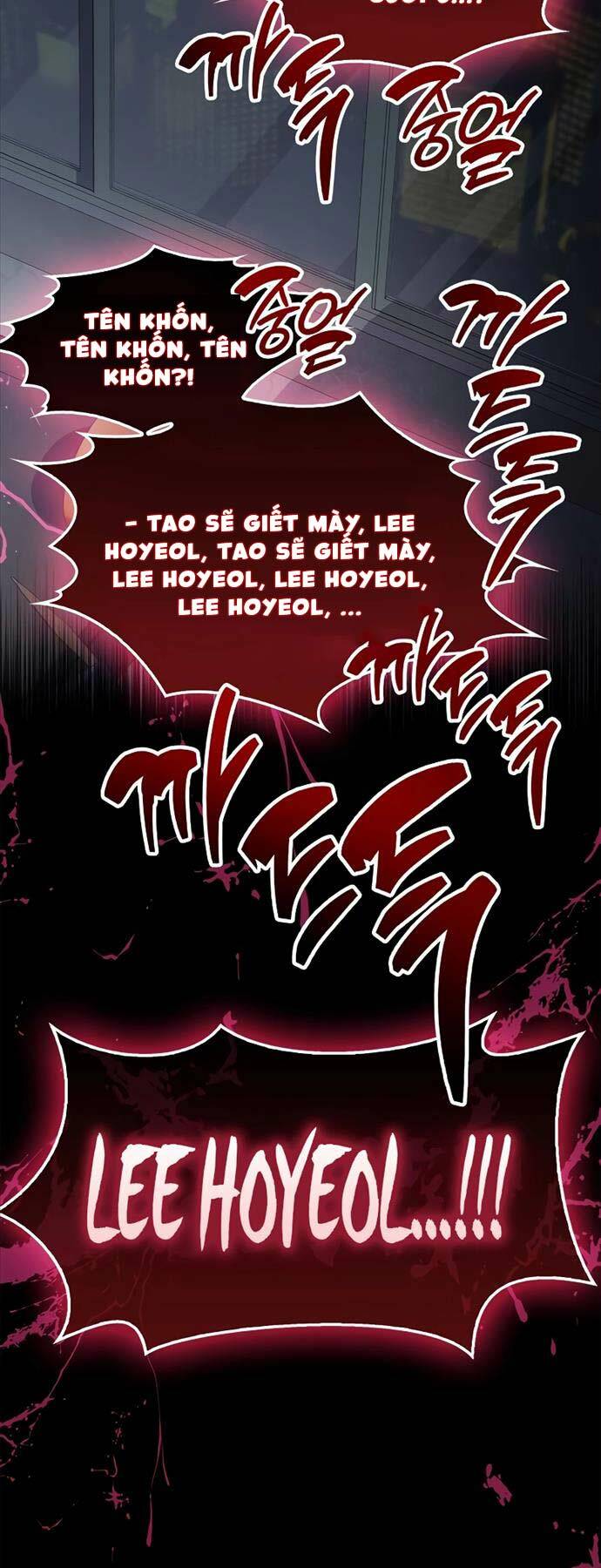 Người Chơi Che Giấu Quá Khứ - Chapter 38 - Page 69