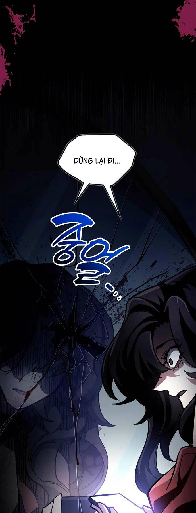 Người Chơi Che Giấu Quá Khứ - Chapter 38 - Page 70