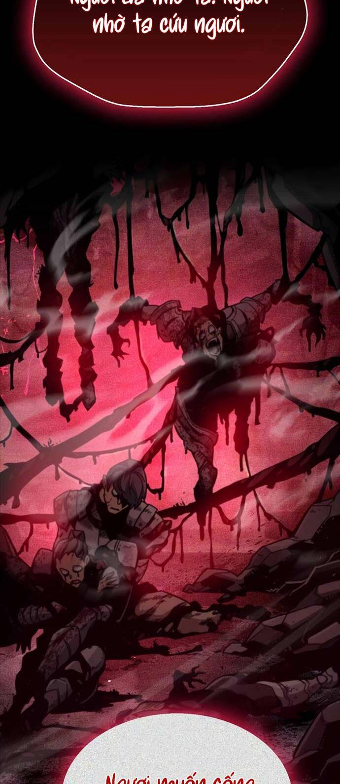 Người Chơi Che Giấu Quá Khứ - Chapter 38 - Page 77