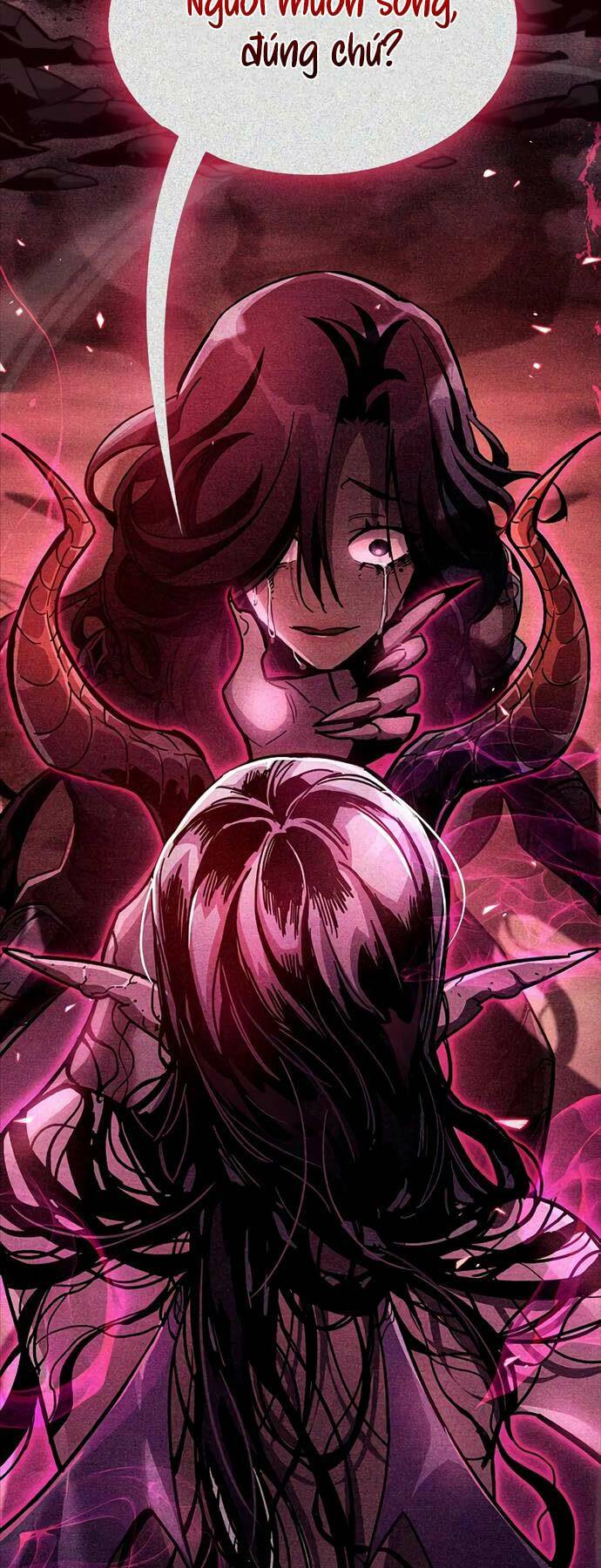 Người Chơi Che Giấu Quá Khứ - Chapter 38 - Page 78