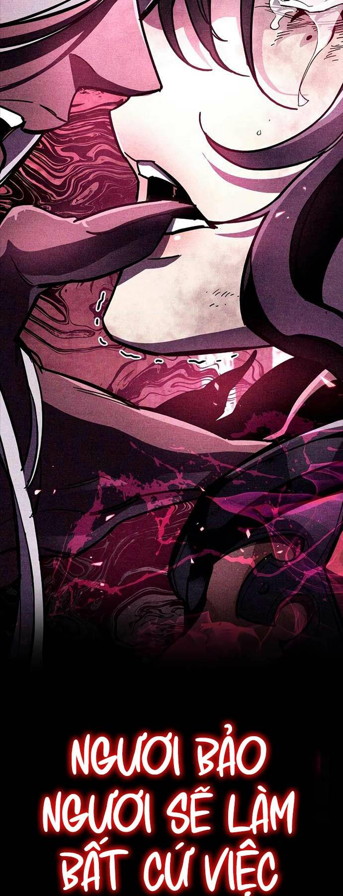 Người Chơi Che Giấu Quá Khứ - Chapter 38 - Page 81