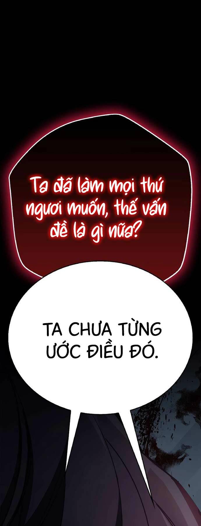Người Chơi Che Giấu Quá Khứ - Chapter 38 - Page 83