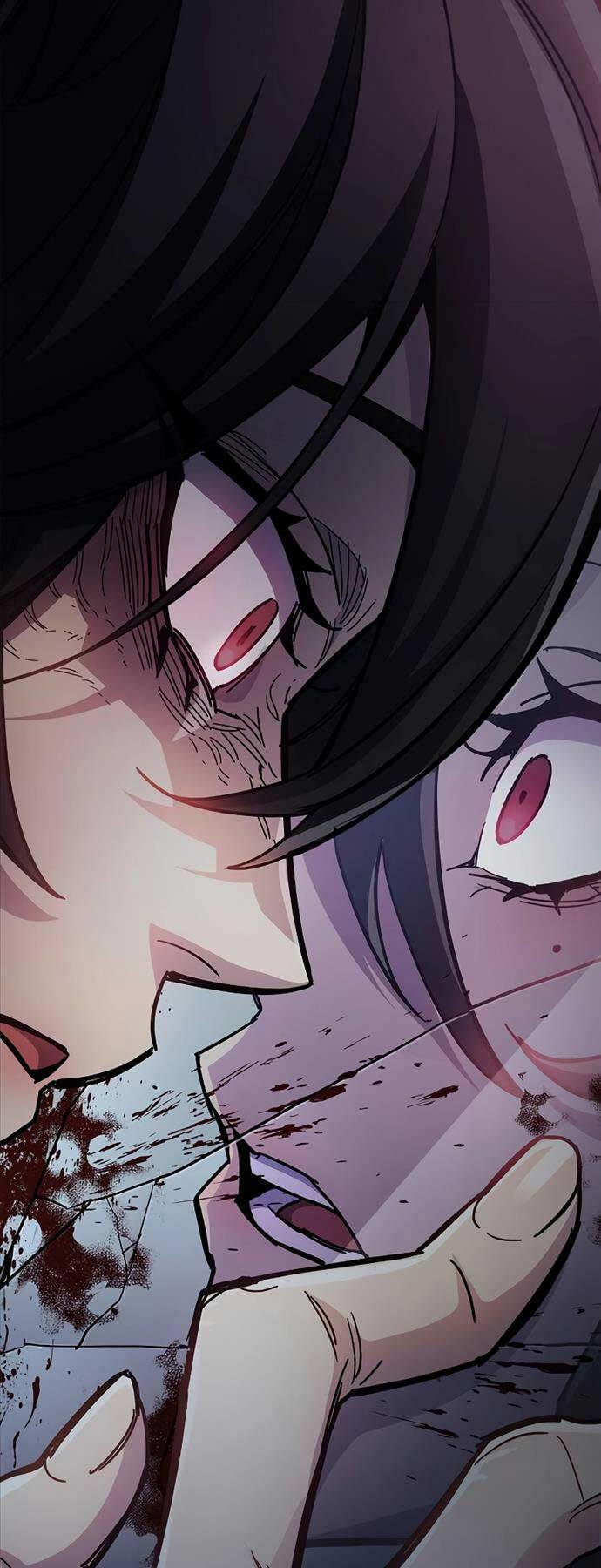 Người Chơi Che Giấu Quá Khứ - Chapter 38 - Page 84