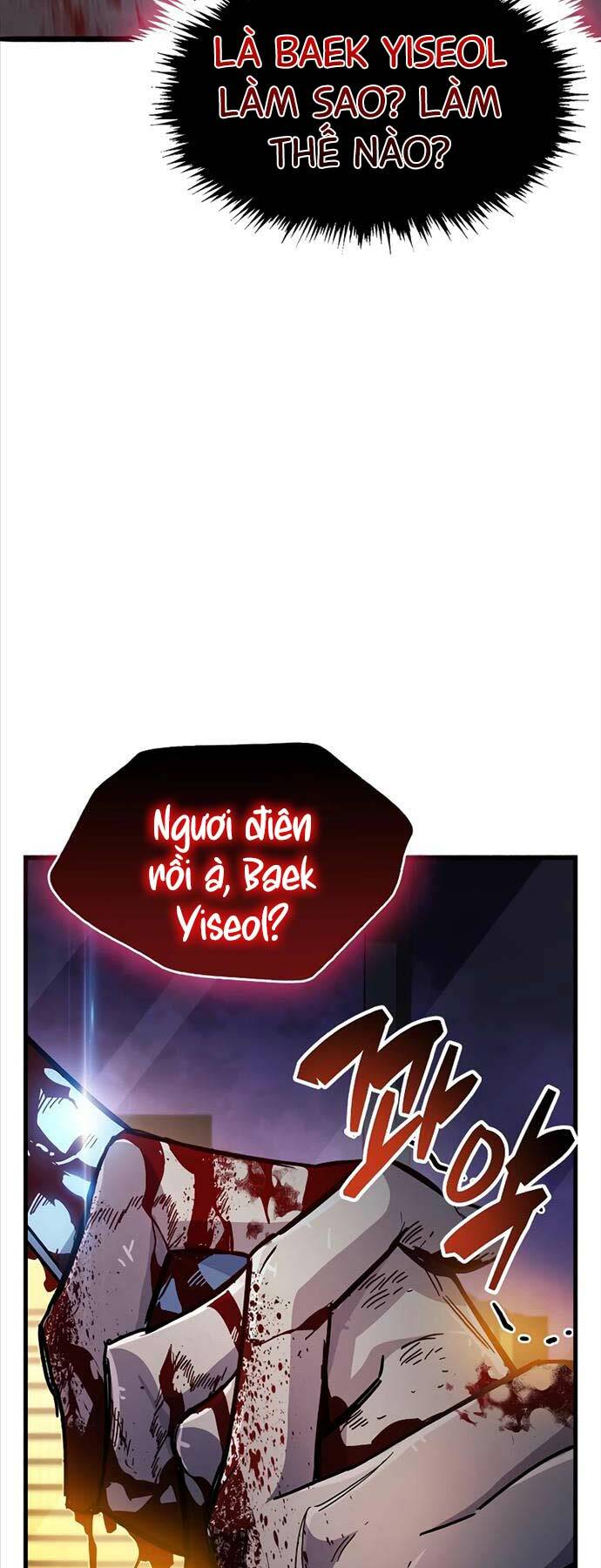 Người Chơi Che Giấu Quá Khứ - Chapter 38 - Page 94