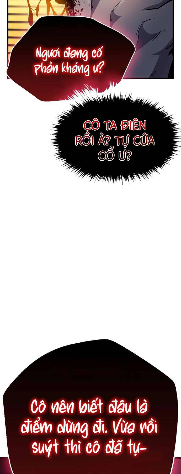 Người Chơi Che Giấu Quá Khứ - Chapter 38 - Page 95