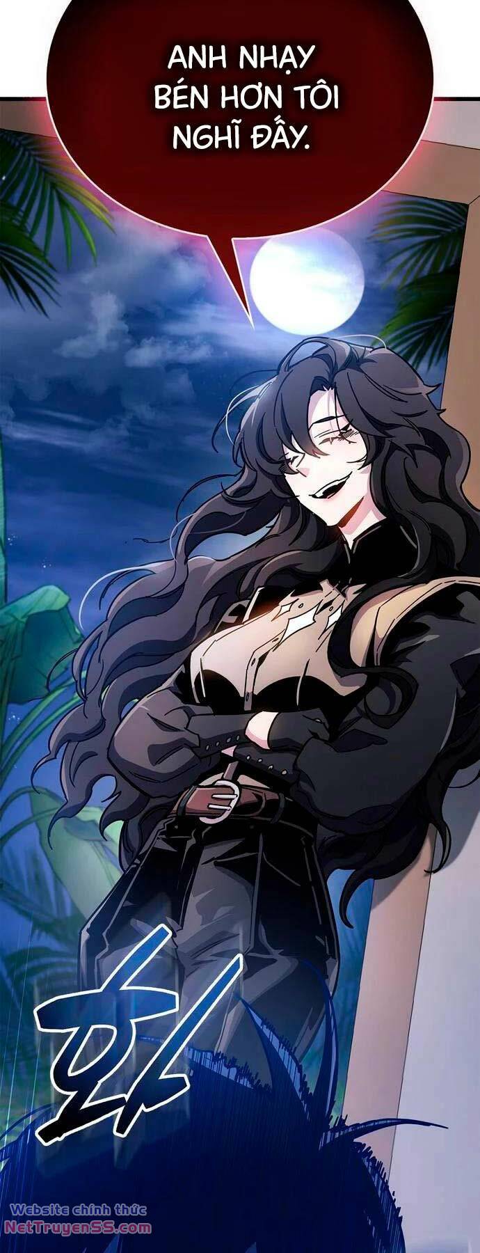 Người Chơi Che Giấu Quá Khứ - Chapter 39 - Page 9