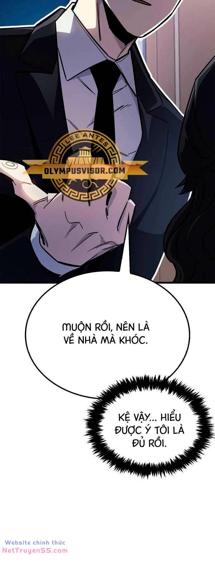 Người Chơi Che Giấu Quá Khứ - Chapter 39 - Page 99