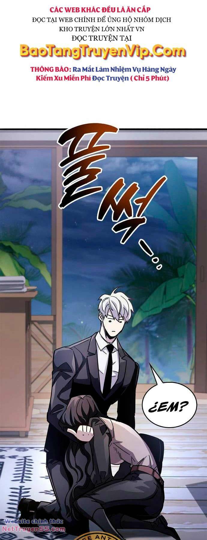 Người Chơi Che Giấu Quá Khứ - Chapter 39 - Page 101