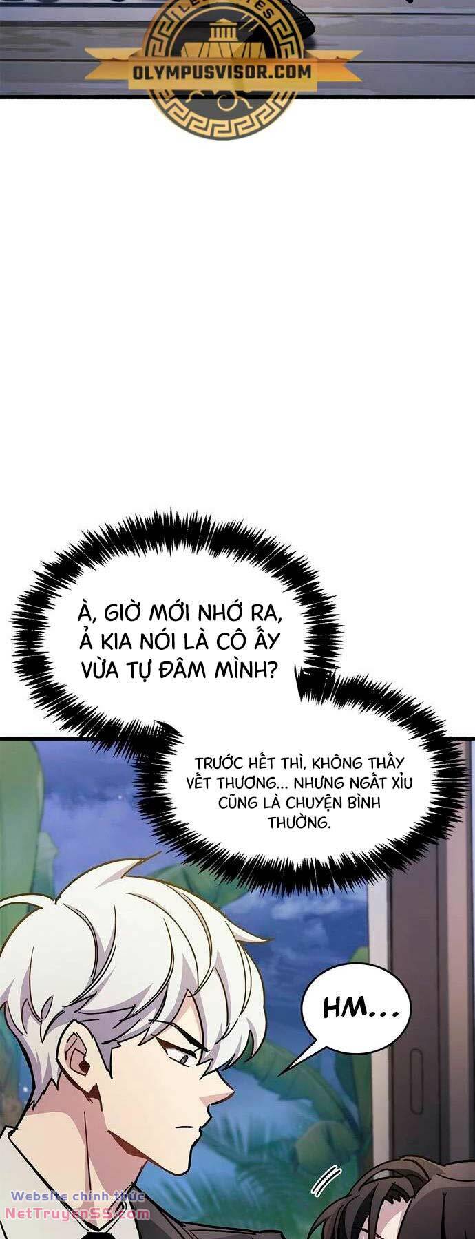 Người Chơi Che Giấu Quá Khứ - Chapter 39 - Page 102
