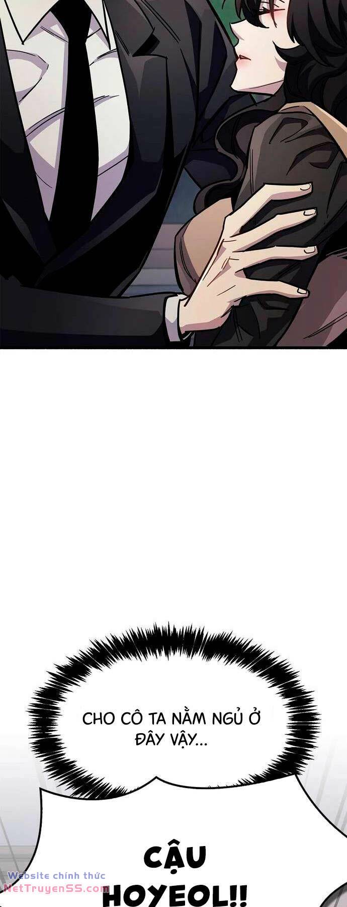 Người Chơi Che Giấu Quá Khứ - Chapter 39 - Page 103