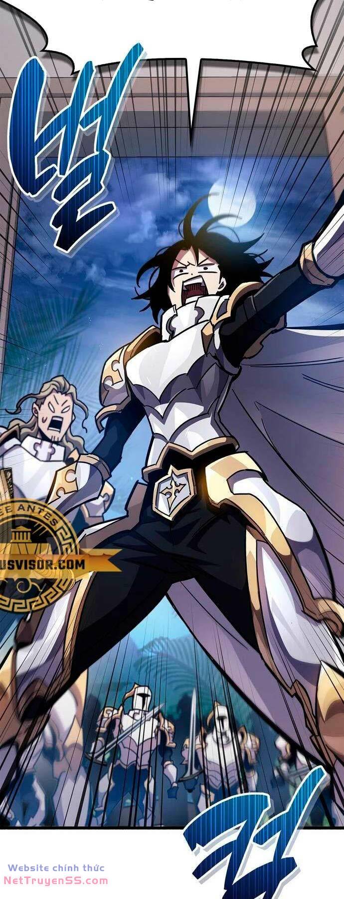 Người Chơi Che Giấu Quá Khứ - Chapter 39 - Page 104