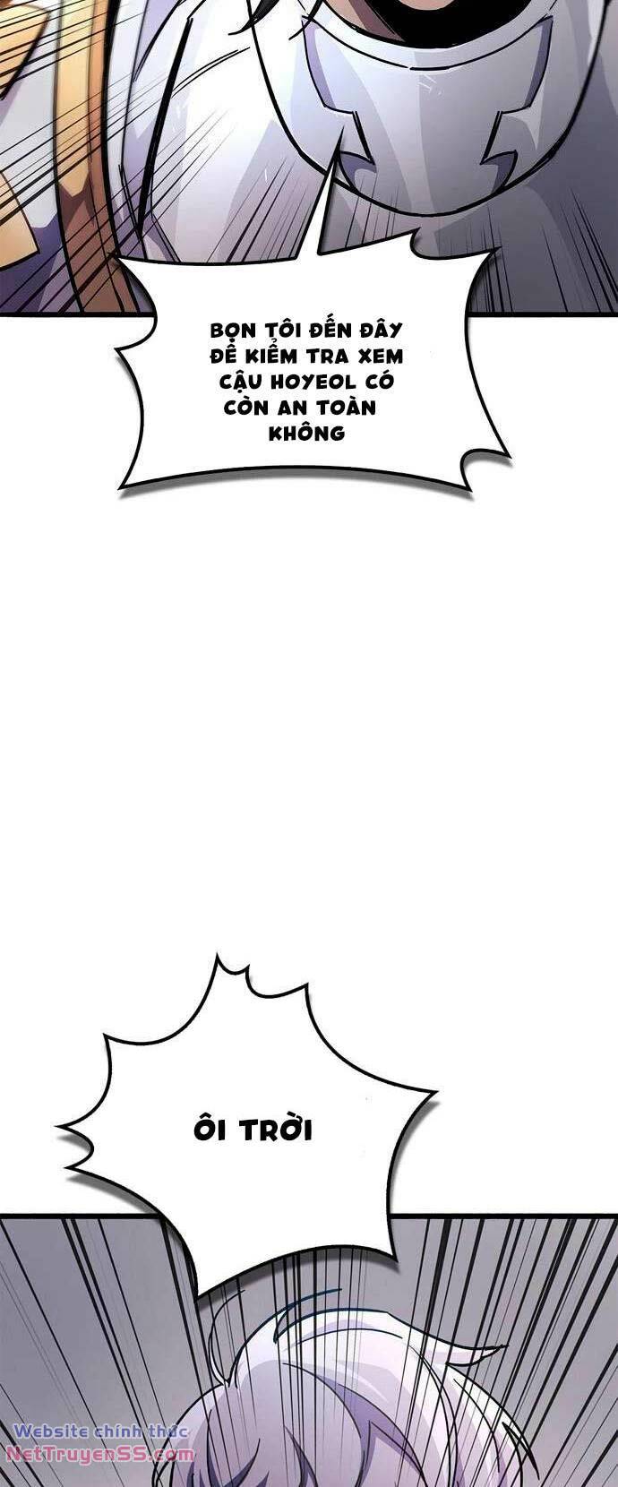 Người Chơi Che Giấu Quá Khứ - Chapter 39 - Page 106