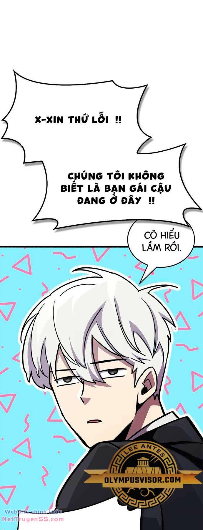 Người Chơi Che Giấu Quá Khứ - Chapter 39 - Page 108