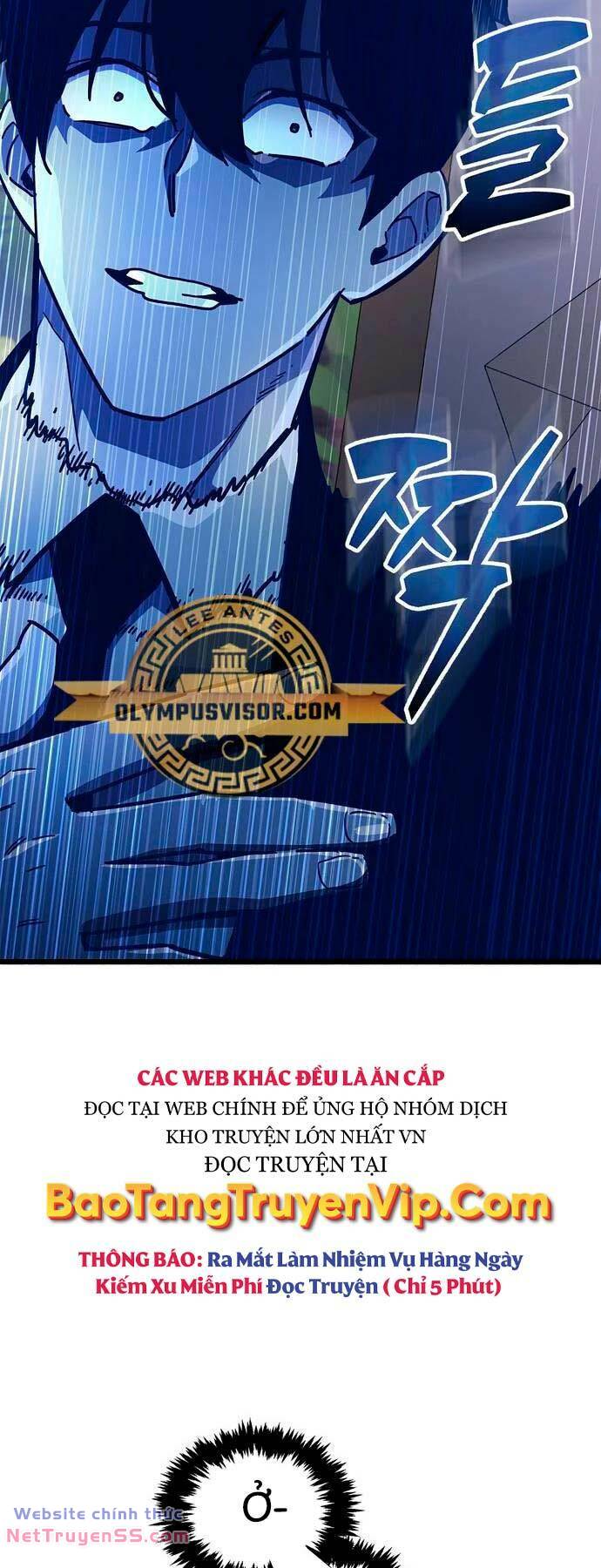 Người Chơi Che Giấu Quá Khứ - Chapter 39 - Page 10