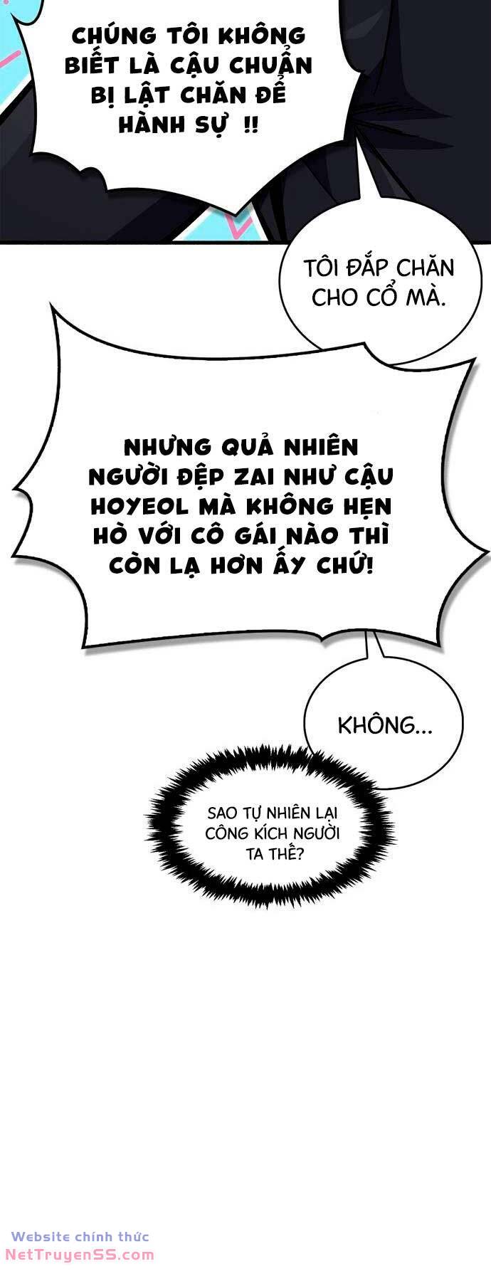 Người Chơi Che Giấu Quá Khứ - Chapter 39 - Page 109