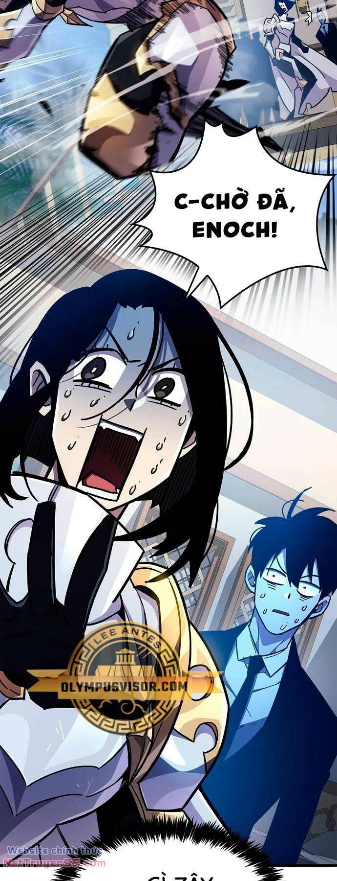 Người Chơi Che Giấu Quá Khứ - Chapter 39 - Page 112