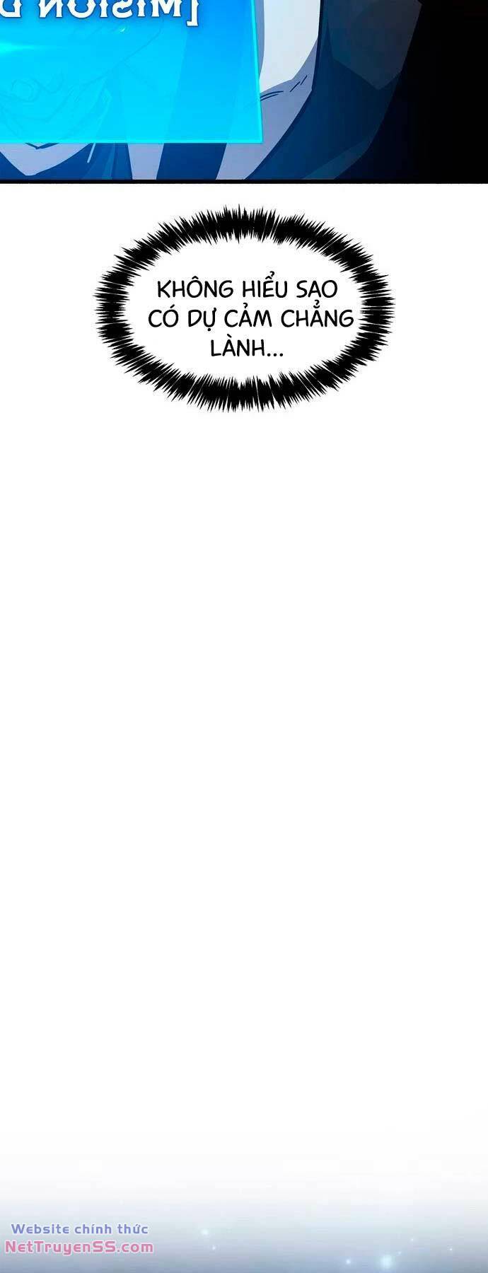 Người Chơi Che Giấu Quá Khứ - Chapter 39 - Page 119