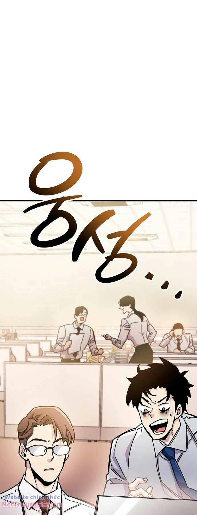 Người Chơi Che Giấu Quá Khứ - Chapter 39 - Page 121