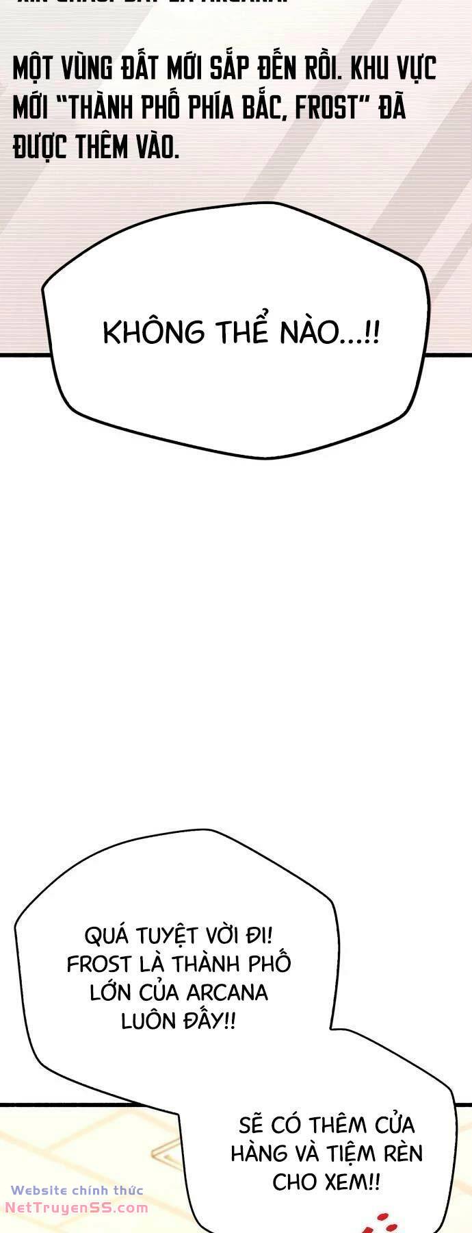 Người Chơi Che Giấu Quá Khứ - Chapter 39 - Page 123