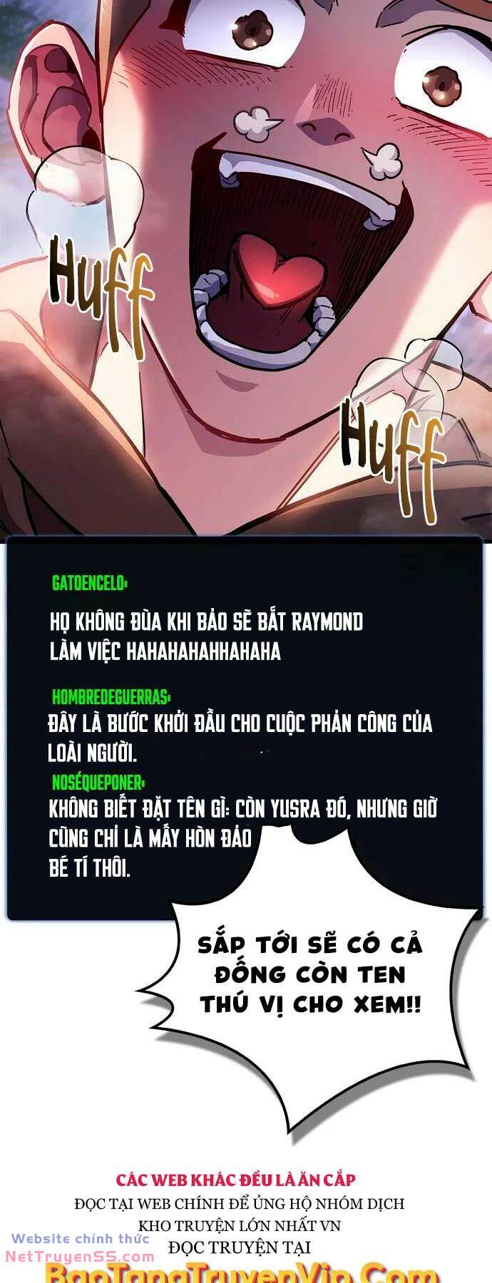 Người Chơi Che Giấu Quá Khứ - Chapter 39 - Page 126