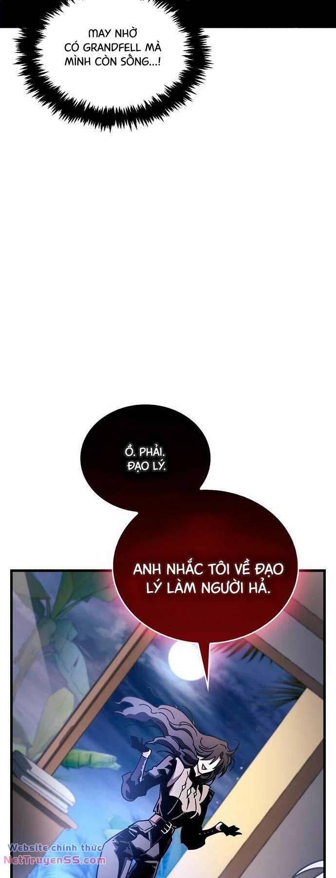 Người Chơi Che Giấu Quá Khứ - Chapter 39 - Page 12