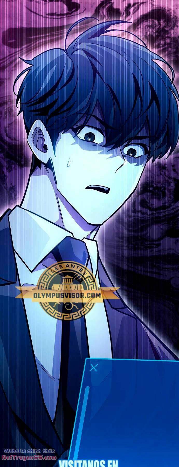 Người Chơi Che Giấu Quá Khứ - Chapter 39 - Page 131