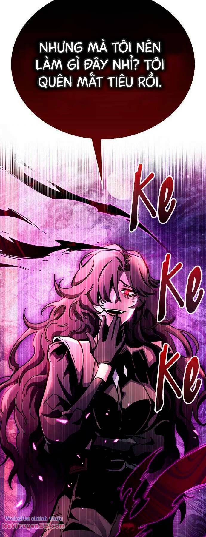 Người Chơi Che Giấu Quá Khứ - Chapter 39 - Page 14