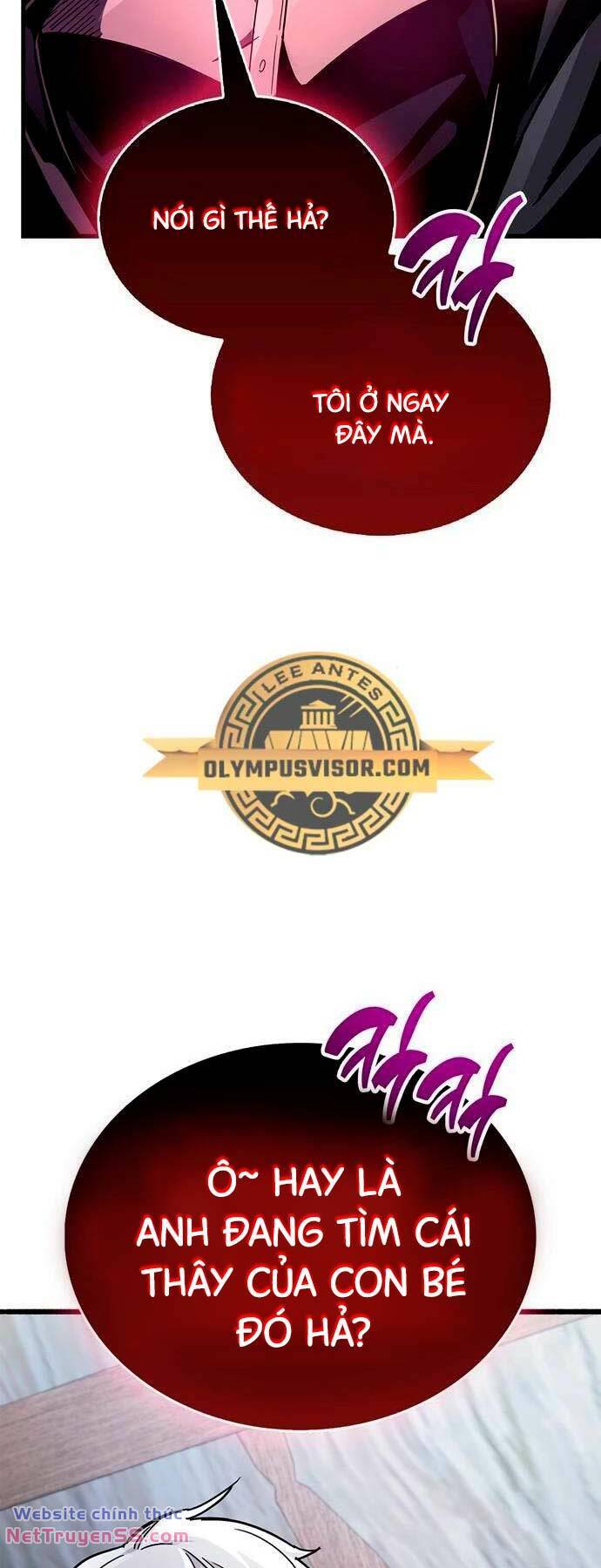 Người Chơi Che Giấu Quá Khứ - Chapter 39 - Page 18
