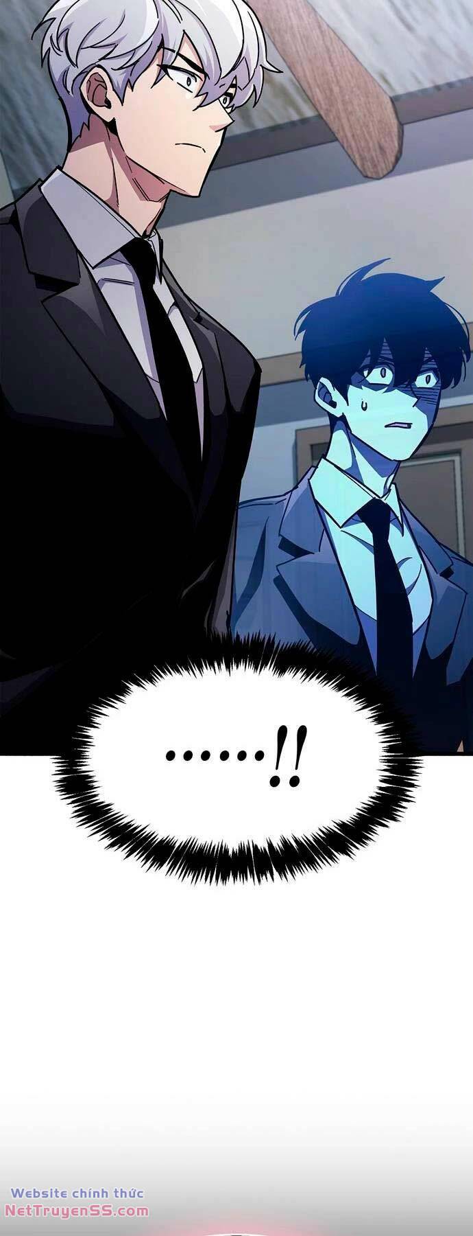 Người Chơi Che Giấu Quá Khứ - Chapter 39 - Page 19