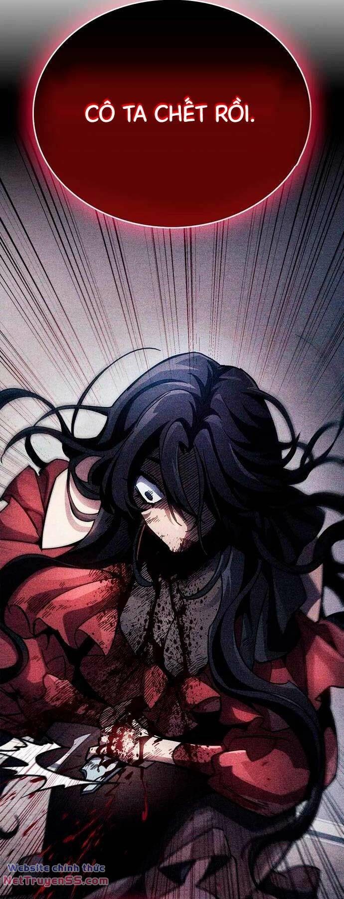 Người Chơi Che Giấu Quá Khứ - Chapter 39 - Page 20