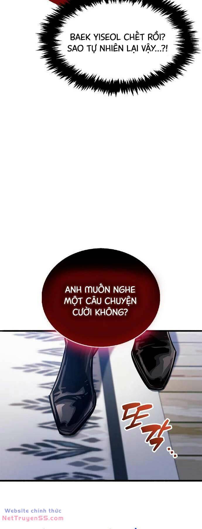 Người Chơi Che Giấu Quá Khứ - Chapter 39 - Page 23