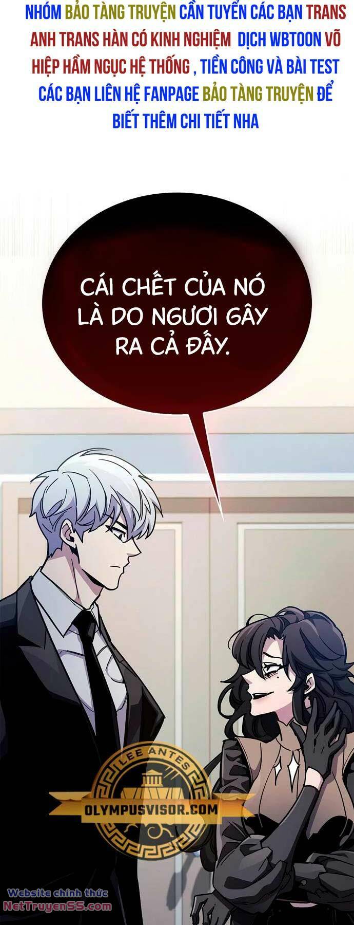 Người Chơi Che Giấu Quá Khứ - Chapter 39 - Page 24