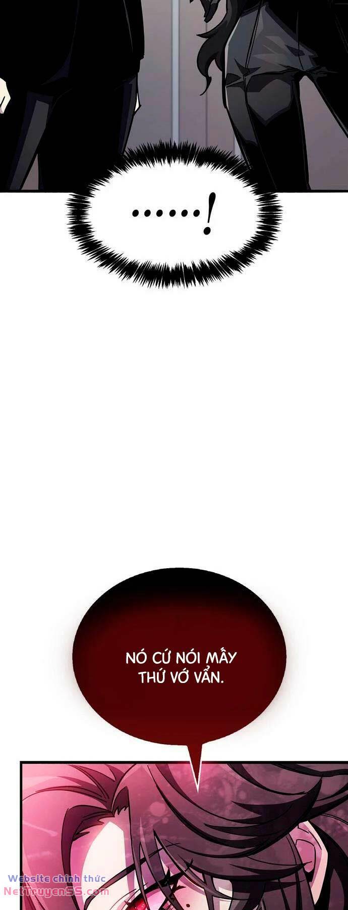 Người Chơi Che Giấu Quá Khứ - Chapter 39 - Page 25