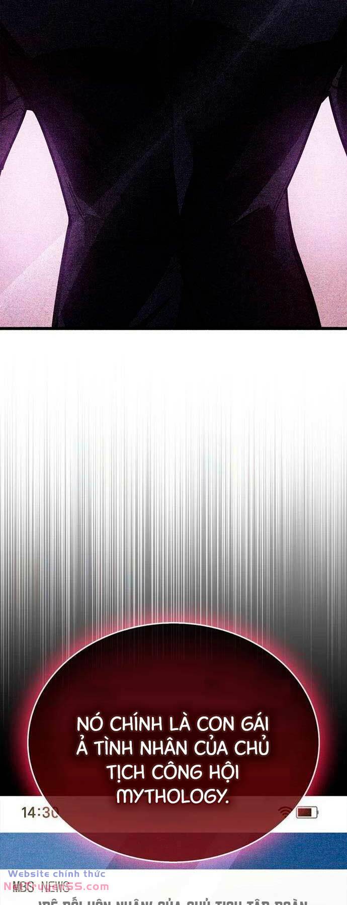 Người Chơi Che Giấu Quá Khứ - Chapter 39 - Page 28