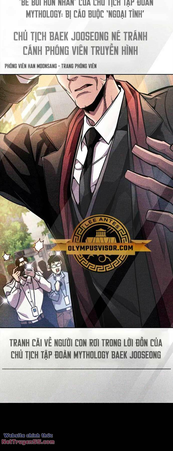 Người Chơi Che Giấu Quá Khứ - Chapter 39 - Page 29