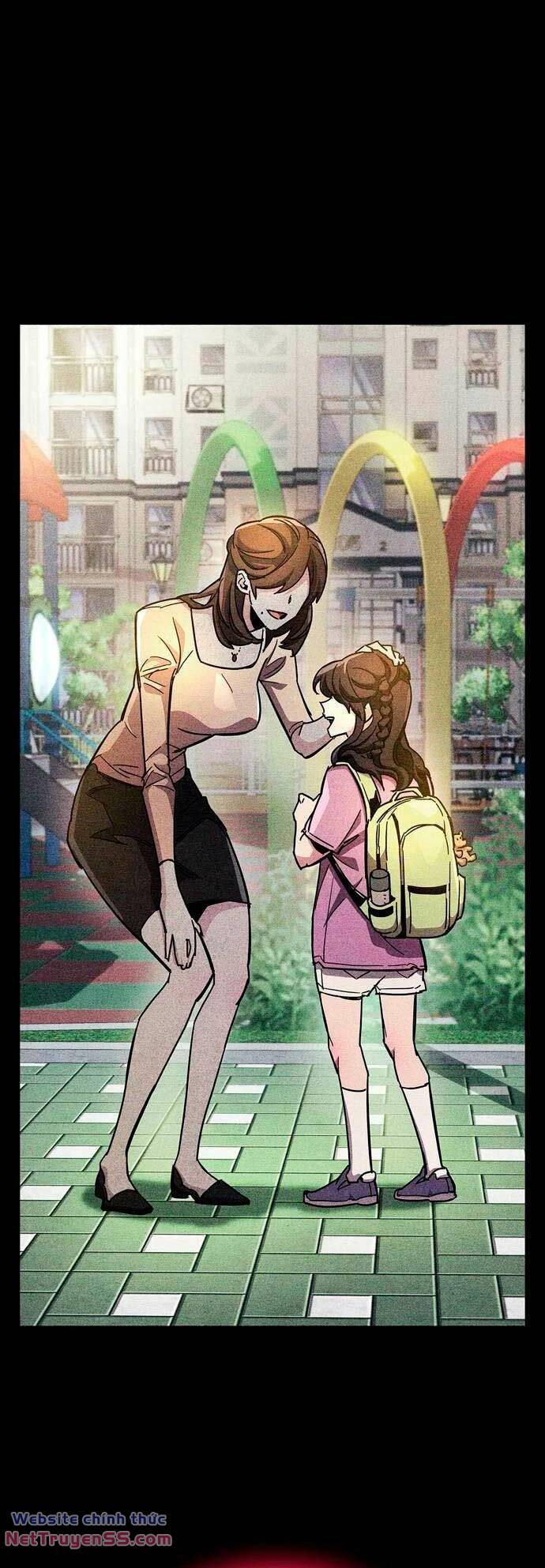 Người Chơi Che Giấu Quá Khứ - Chapter 39 - Page 30