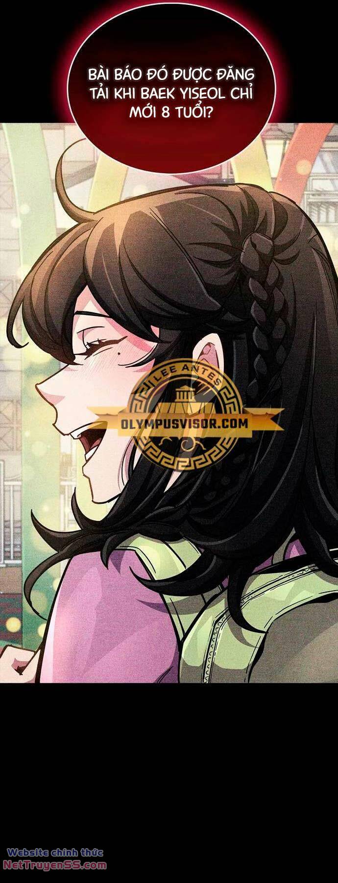 Người Chơi Che Giấu Quá Khứ - Chapter 39 - Page 31