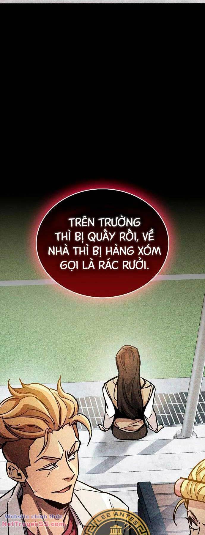 Người Chơi Che Giấu Quá Khứ - Chapter 39 - Page 33