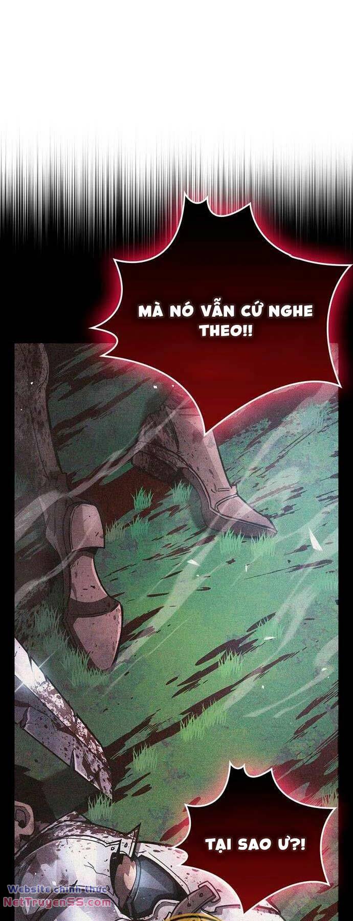 Người Chơi Che Giấu Quá Khứ - Chapter 39 - Page 39