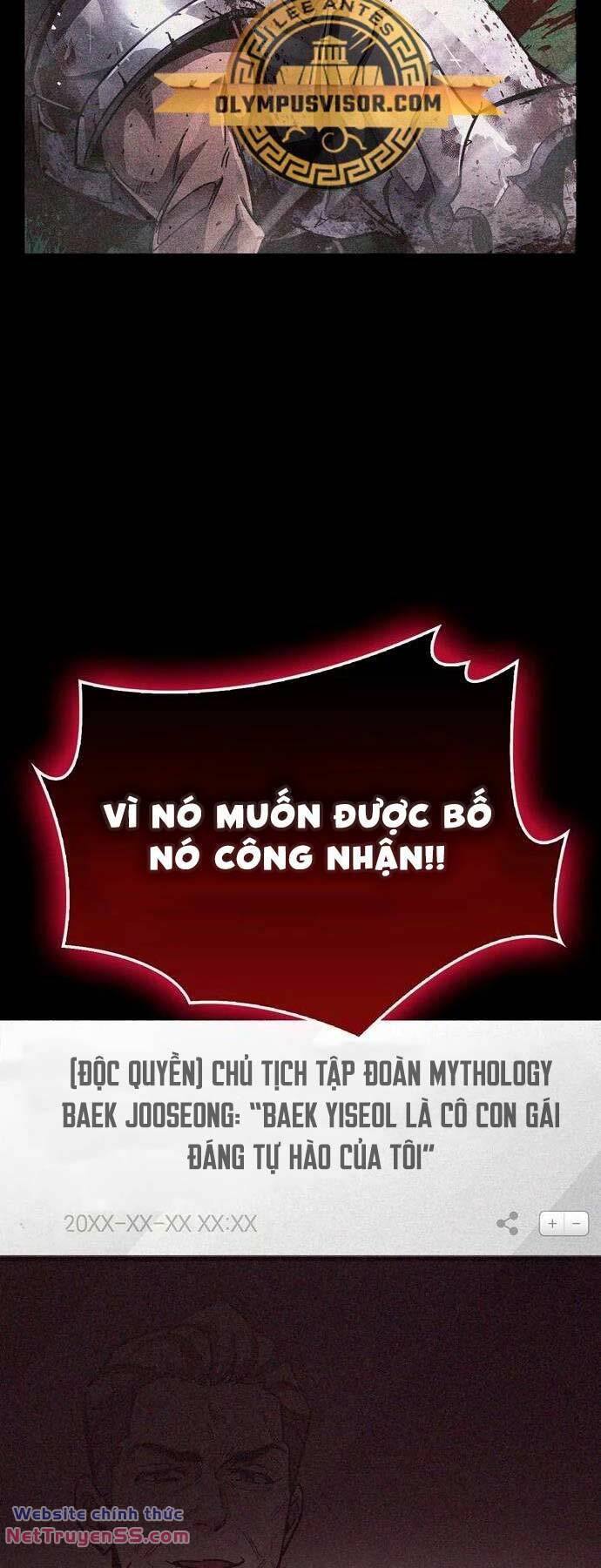 Người Chơi Che Giấu Quá Khứ - Chapter 39 - Page 40