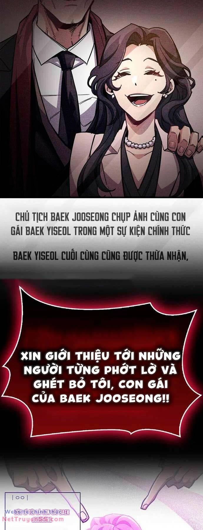 Người Chơi Che Giấu Quá Khứ - Chapter 39 - Page 41