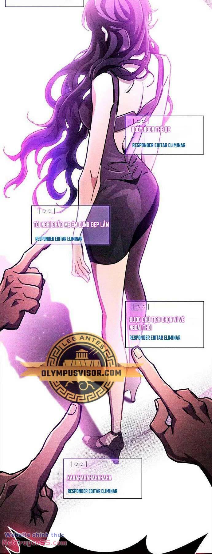 Người Chơi Che Giấu Quá Khứ - Chapter 39 - Page 42