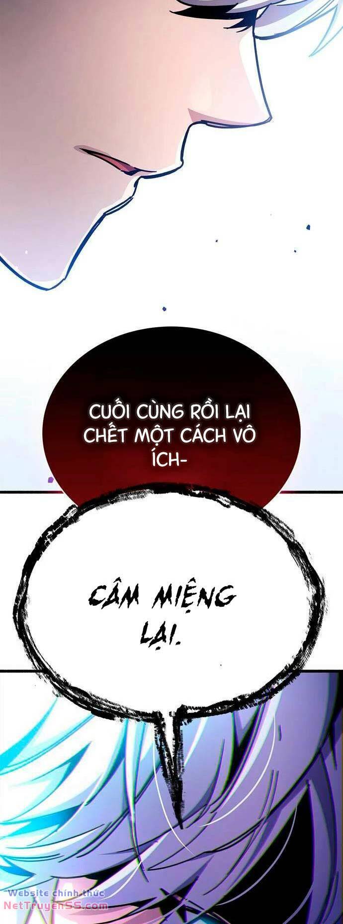 Người Chơi Che Giấu Quá Khứ - Chapter 39 - Page 46